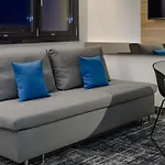 Novotel Potsdamer Platz 3*
