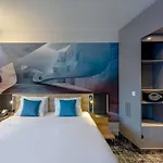 Novotel Potsdamer Platz Otel 3*