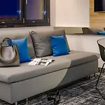 Novotel Potsdamer Platz Otel