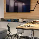 Novotel Potsdamer Platz 3* Berlin
