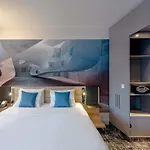 Otel Novotel Potsdamer Platz Berlin