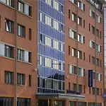 Novotel Potsdamer Platz 3*