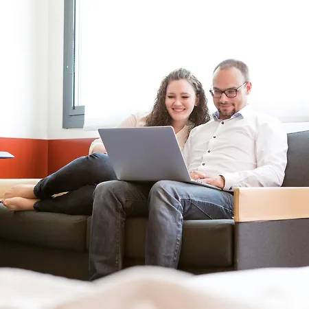 Hotel Novotel Potsdamer Platz Berlin