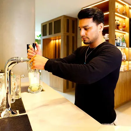 Novotel Potsdamer Platz 3* Berlin