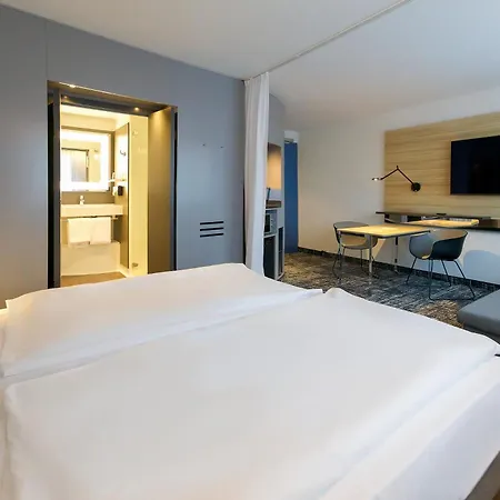 Novotel Potsdamer Platz 3* Berlin