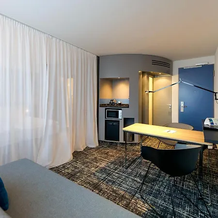 Novotel Potsdamer Platz 3* Berlin