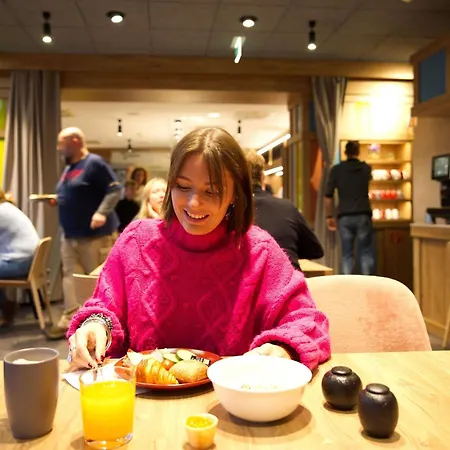 Hotel Novotel Potsdamer Platz 3*