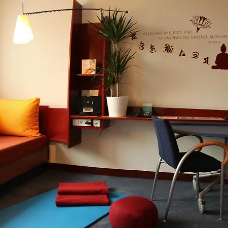 Novotel Potsdamer Platz