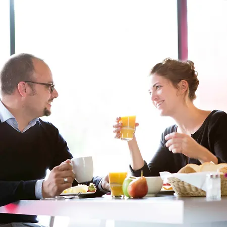 Hotel Novotel Potsdamer Platz Berlin