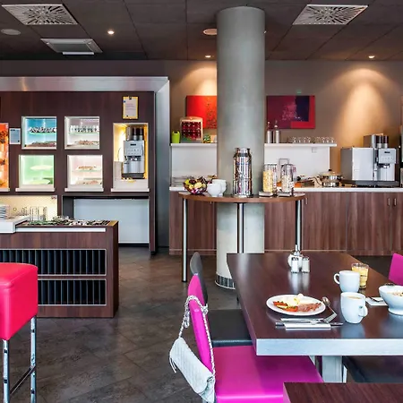 Novotel Potsdamer Platz