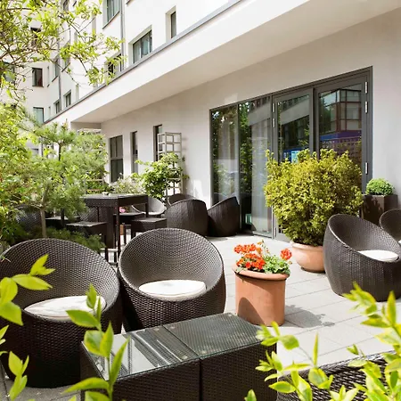 Novotel Potsdamer Platz