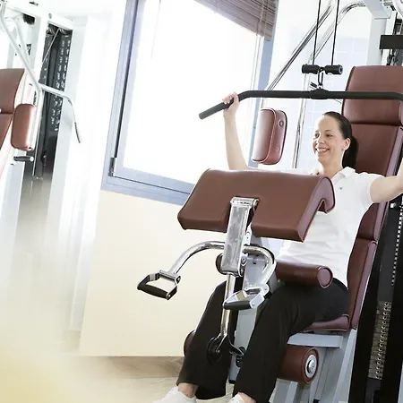 Hotel Novotel Potsdamer Platz 3*