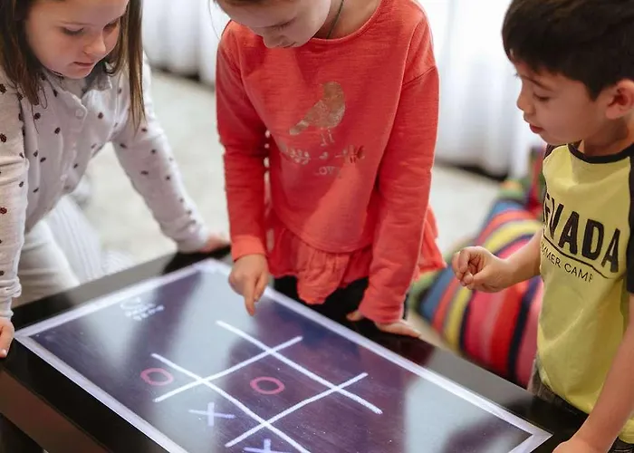 نوفوتيل سويتس سيتي بوتسدامير بلاتز فندق