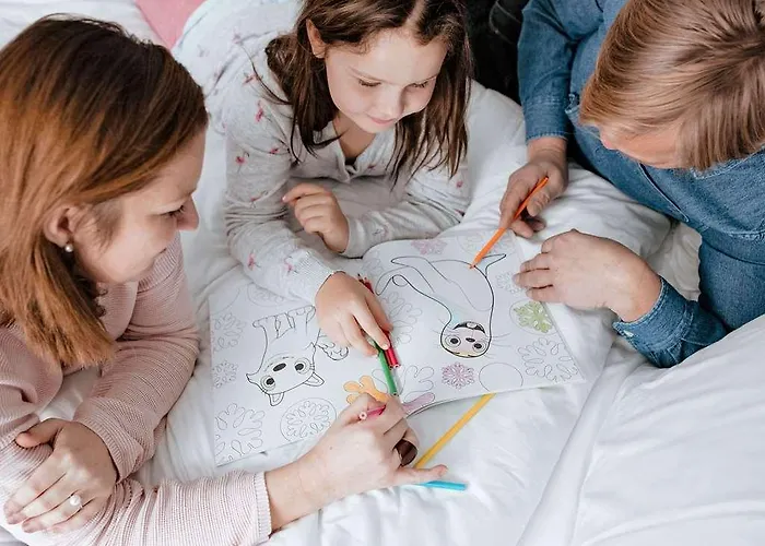 فندق نوفوتيل سويتس سيتي بوتسدامير بلاتز